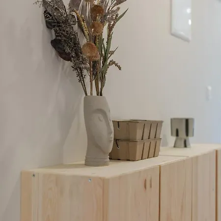 Apartament Sea