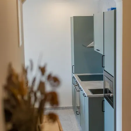 Sea Apartament Trogir