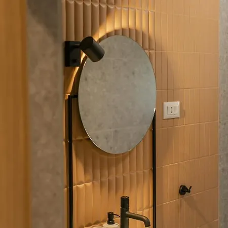 Apartament Sea *