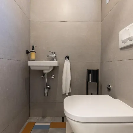 Sea Apartament