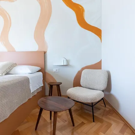 Sea Apartament