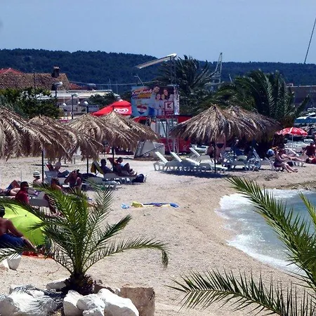 Sea Apartament *