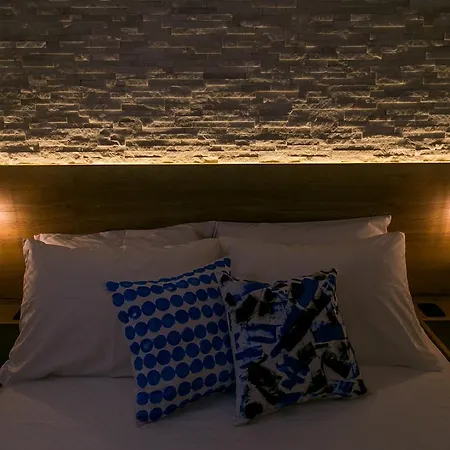 Sea Apartament *