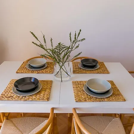 Sea Apartament