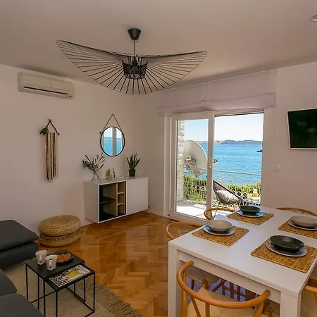 Sea Apartament *