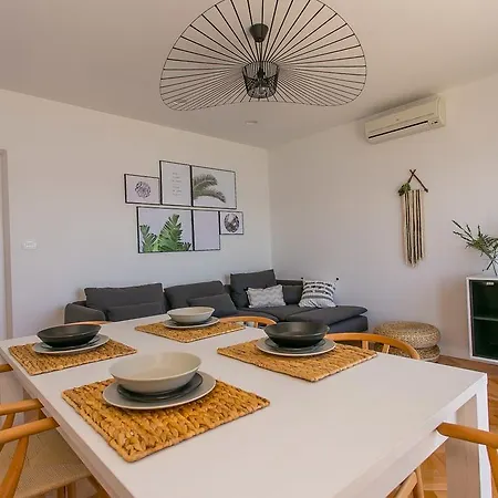 Apartament Sea