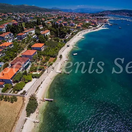 Apartament Sea *