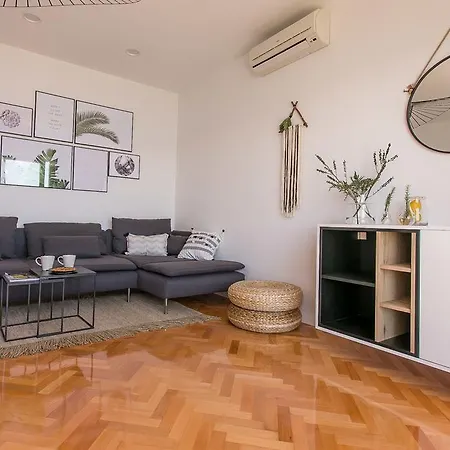 Sea Apartament *