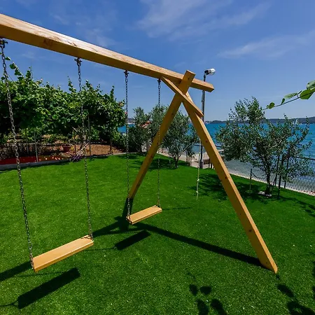 Apartament Sea
